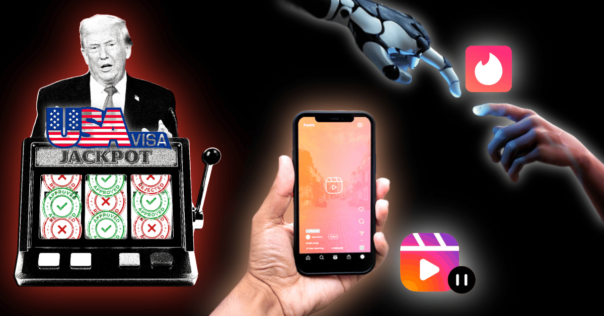 Your ATTN Please || Monday, 23 March