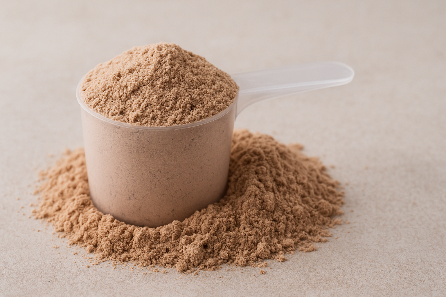 Rethinking Protein While Healing