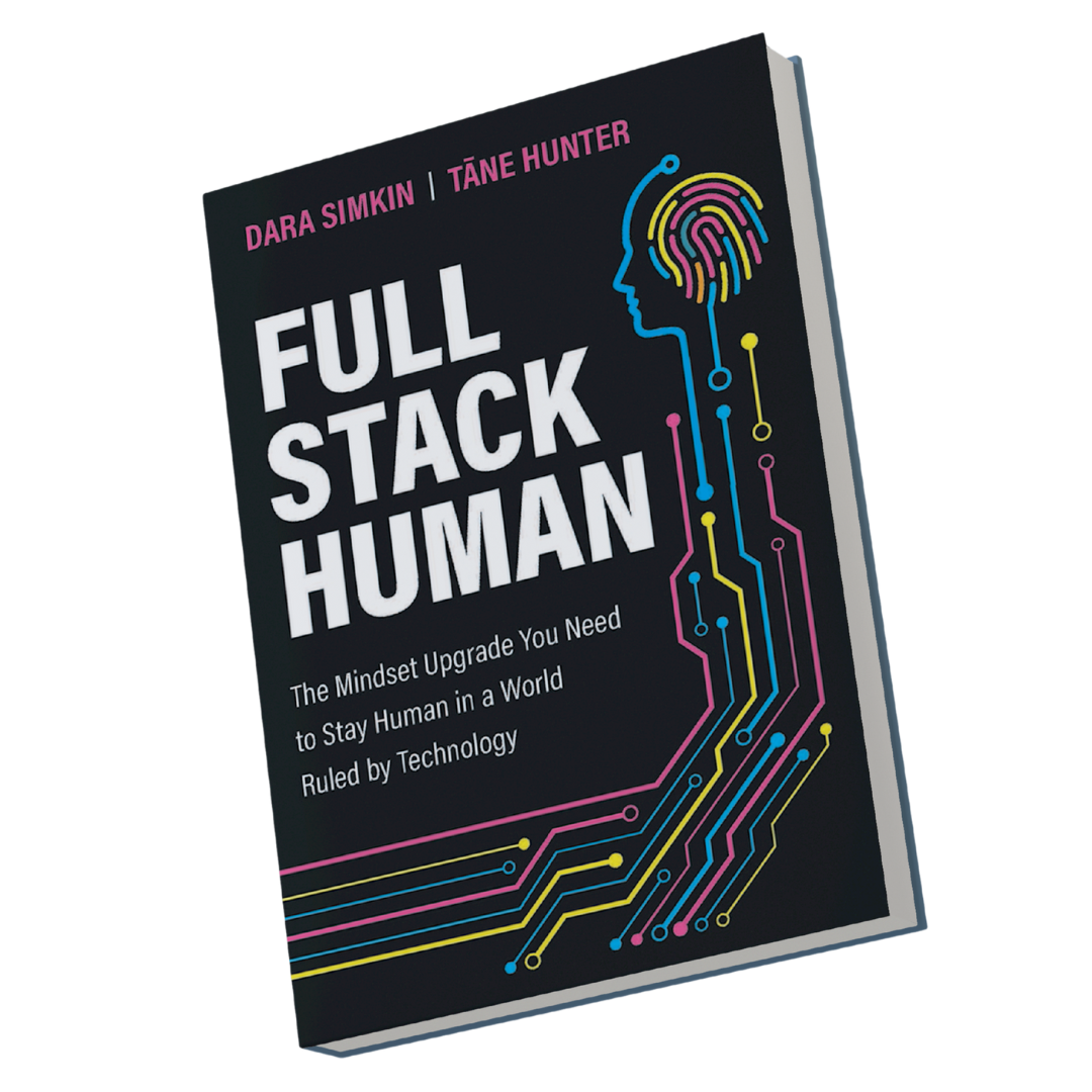 The Wisdom We All Forgot - And Are Starting To Remember