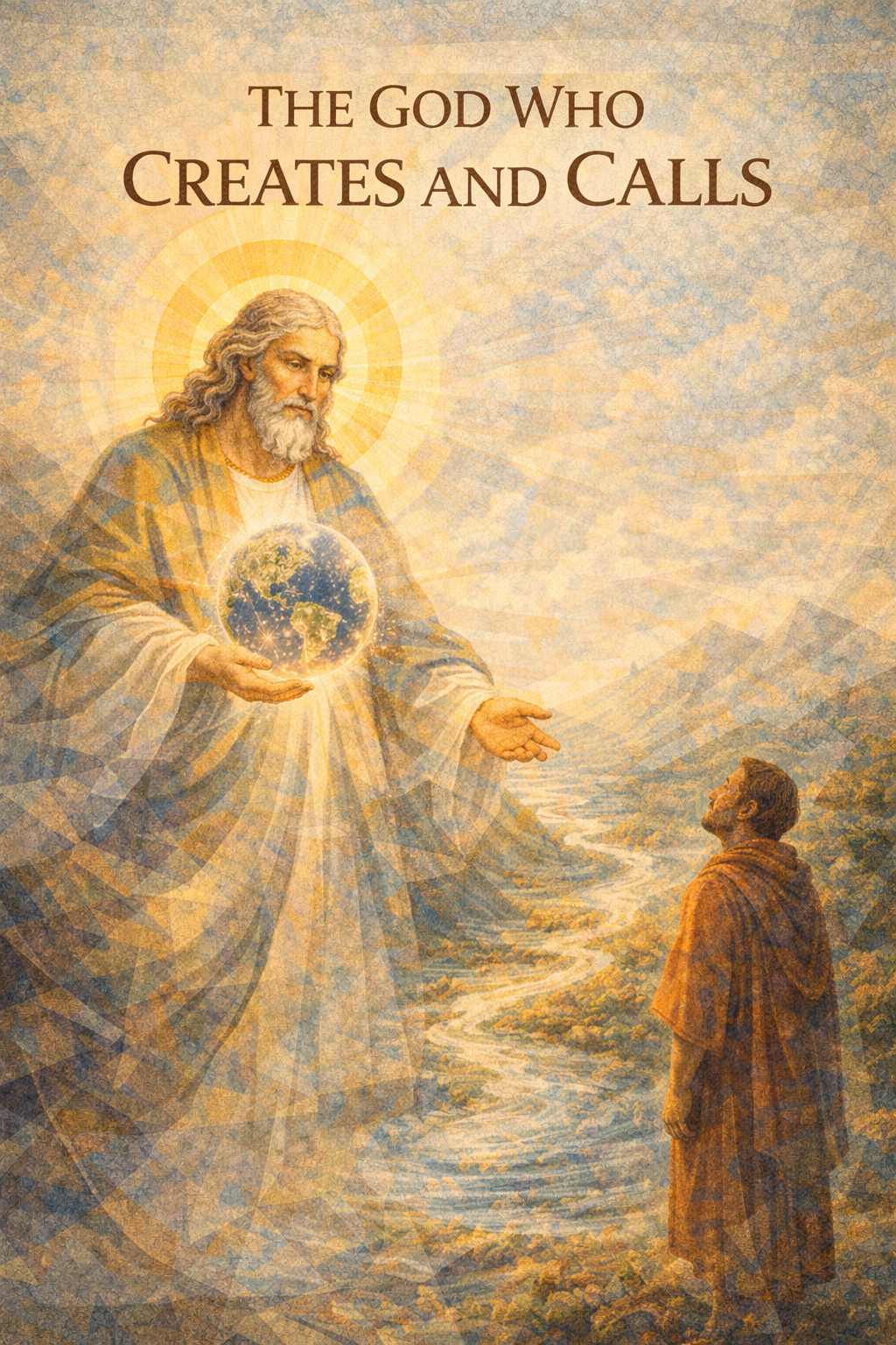 Why Does Creation Begin With Order, Boundaries, and Care?