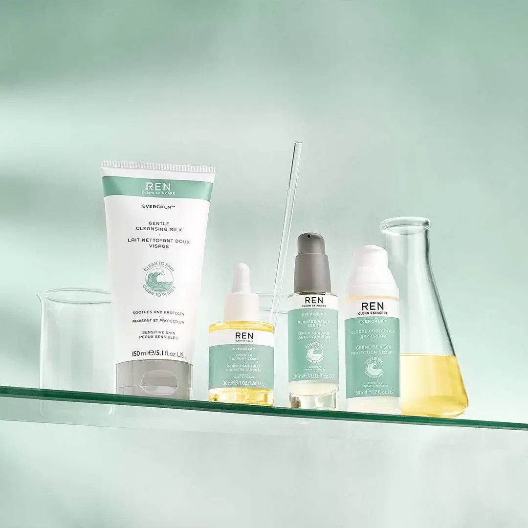 What can we learn from the closure of REN skincare?