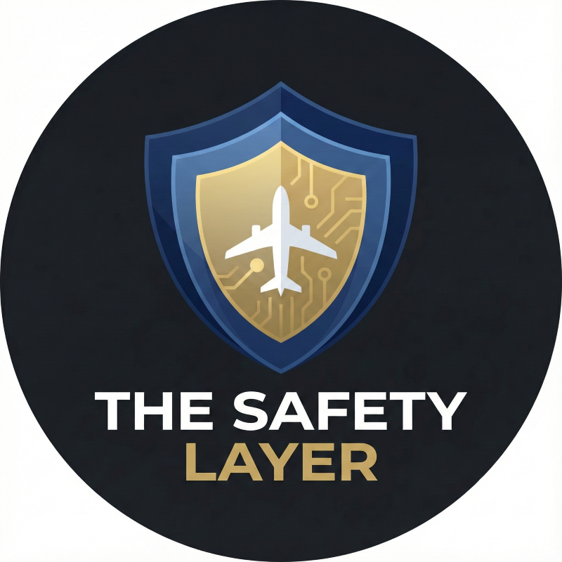 The Safety Layer – Practical Aviation Safety Intelligence
