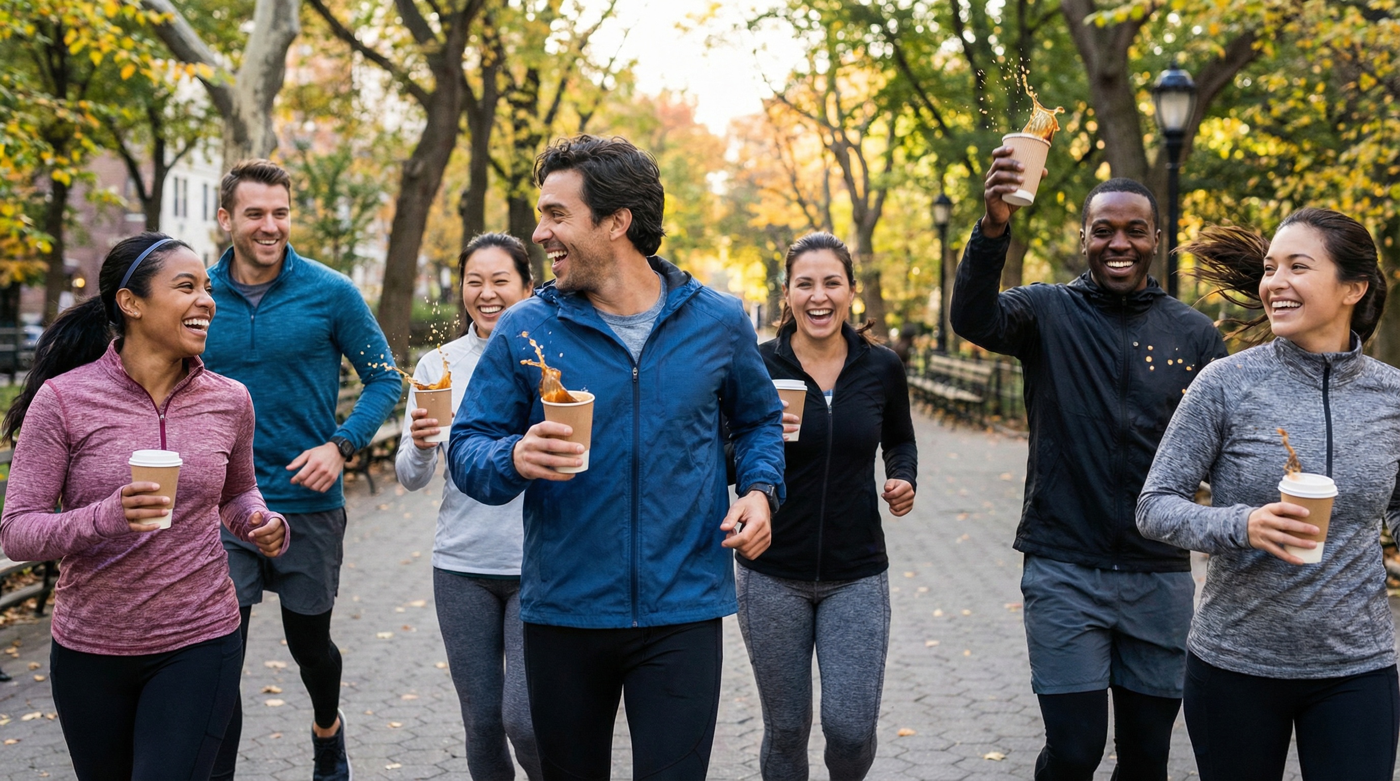 ☕ New Study: Daily Caffeine Reduces Its Performance Boost