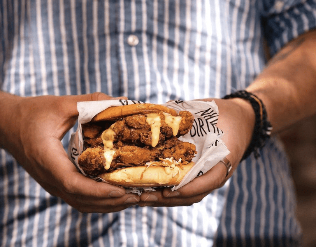 Hidden Gems that you need to try in Victoria