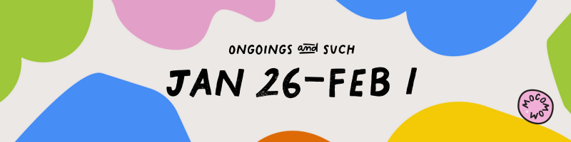 January Events for Families with Children Ages 0-6