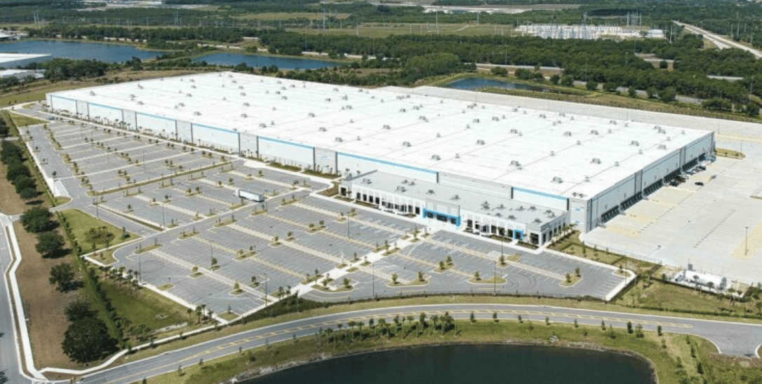 🌅 📦 Amazon Closing PSL Warehouse