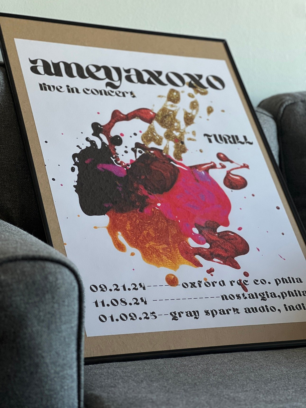 Essays on Art, Friendship and Culture 