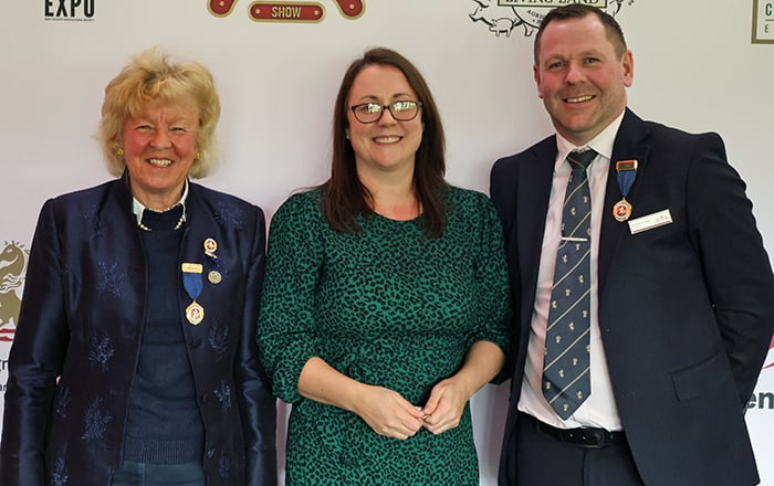 Voluntary Finance Director Role For Azets’ Hayley at Kent County Agricultural Society