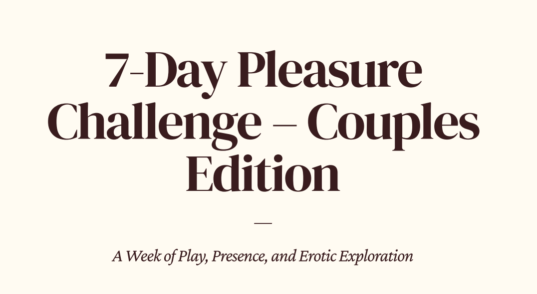 Why Most Couples Slowly Disconnect