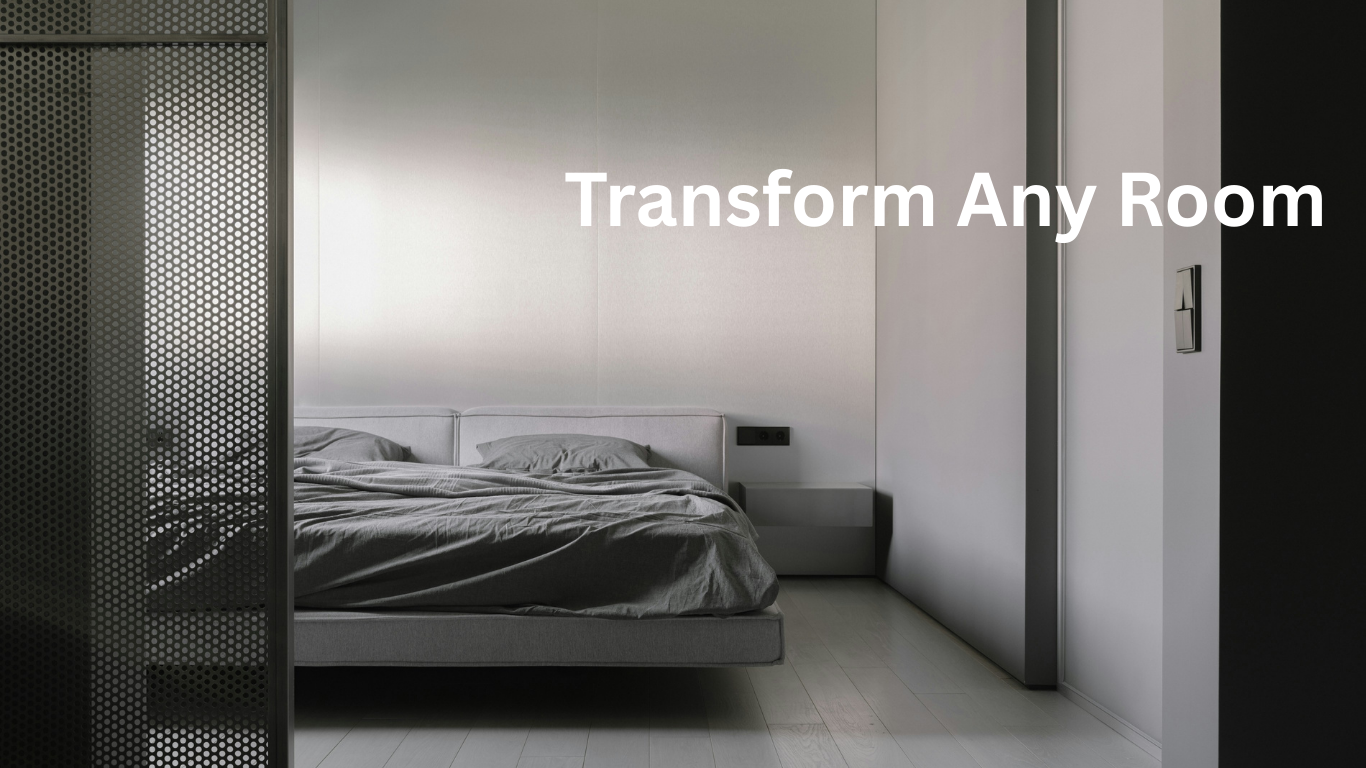 10 Brilliant Design Hacks to Instantly Transform Your Home (No Renovation Required!)