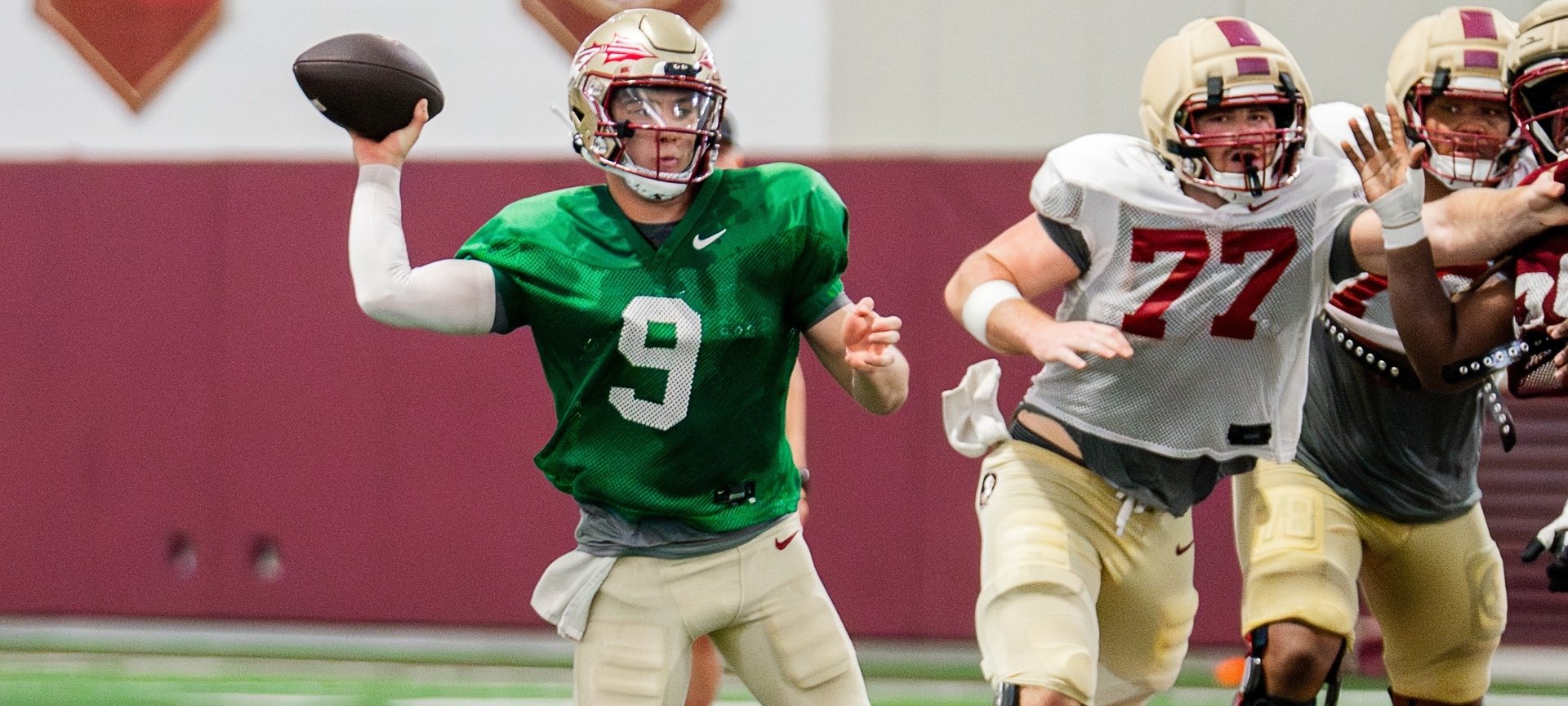 Freshman evaluation: A look at first-year Seminoles who could contribute early