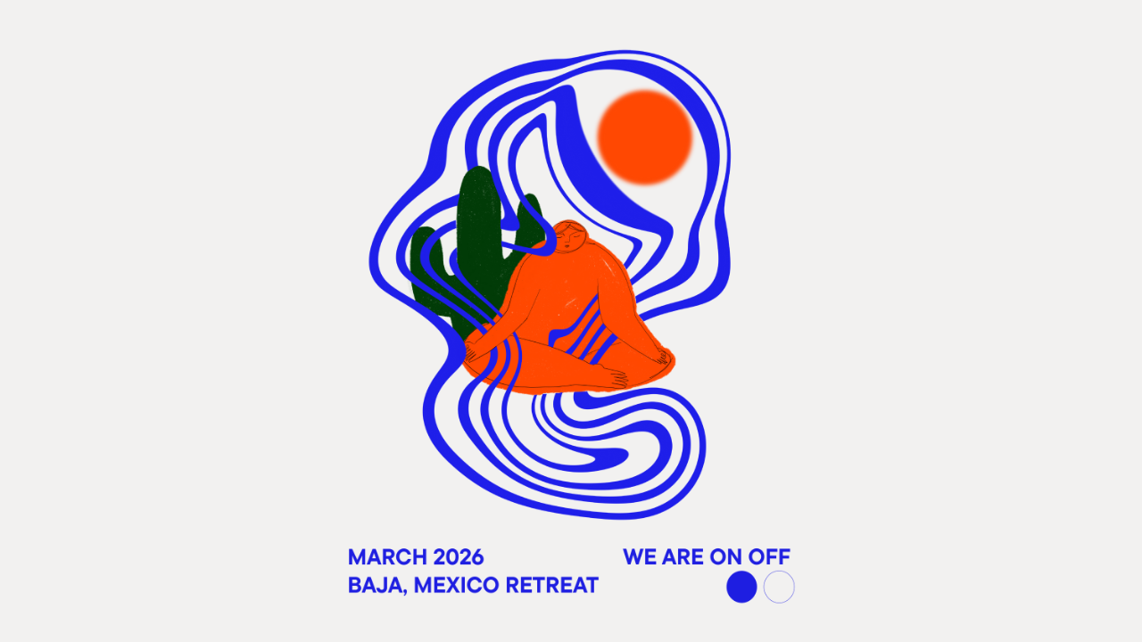 Mexico Retreat: Special Retreat Pricing This Week Only!