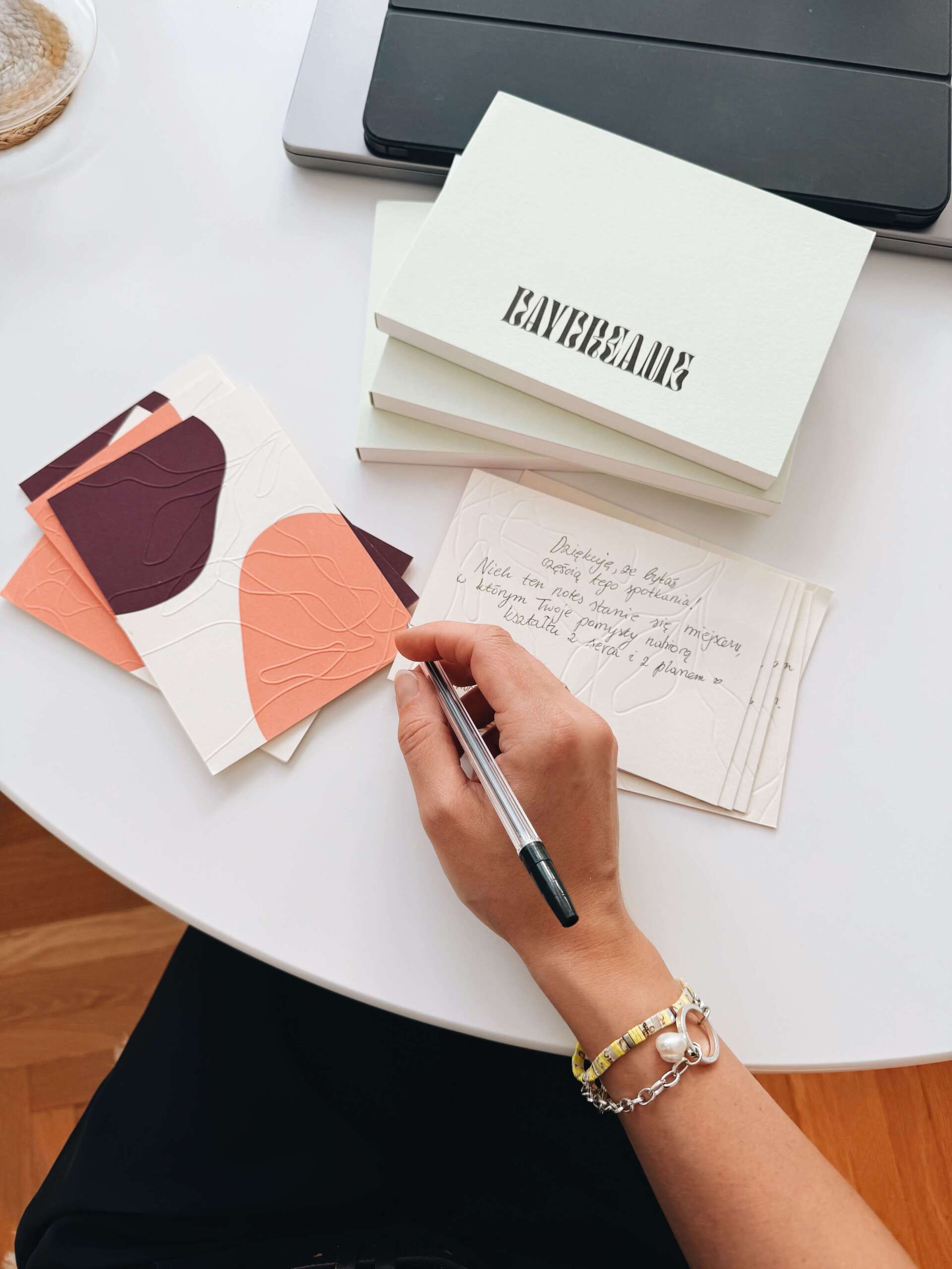 When passion meets a plan