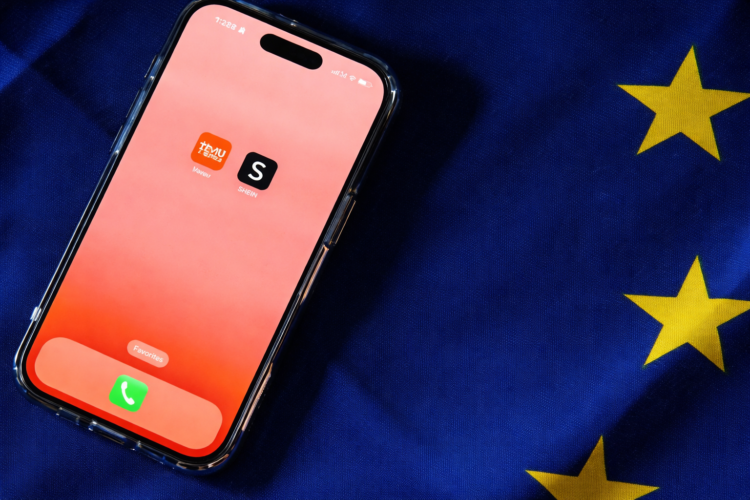 쉬인·테무, 유럽 우회 전략 (26.03.24) 