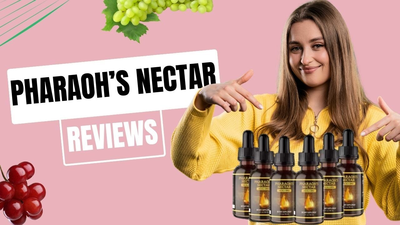 The Role of Sacred Licorice Root in Pharaoh’s Nectar: A Secret to Wellness (Updated 2025)