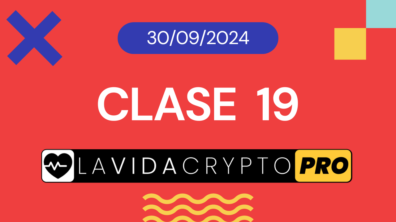 👑 Grabación Clase 19 - Cómo abrir operaciones en futuros: Longs y Shorts
