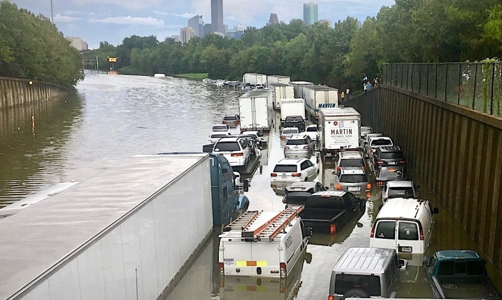 HTX-BMW: Impact 3/12/2026