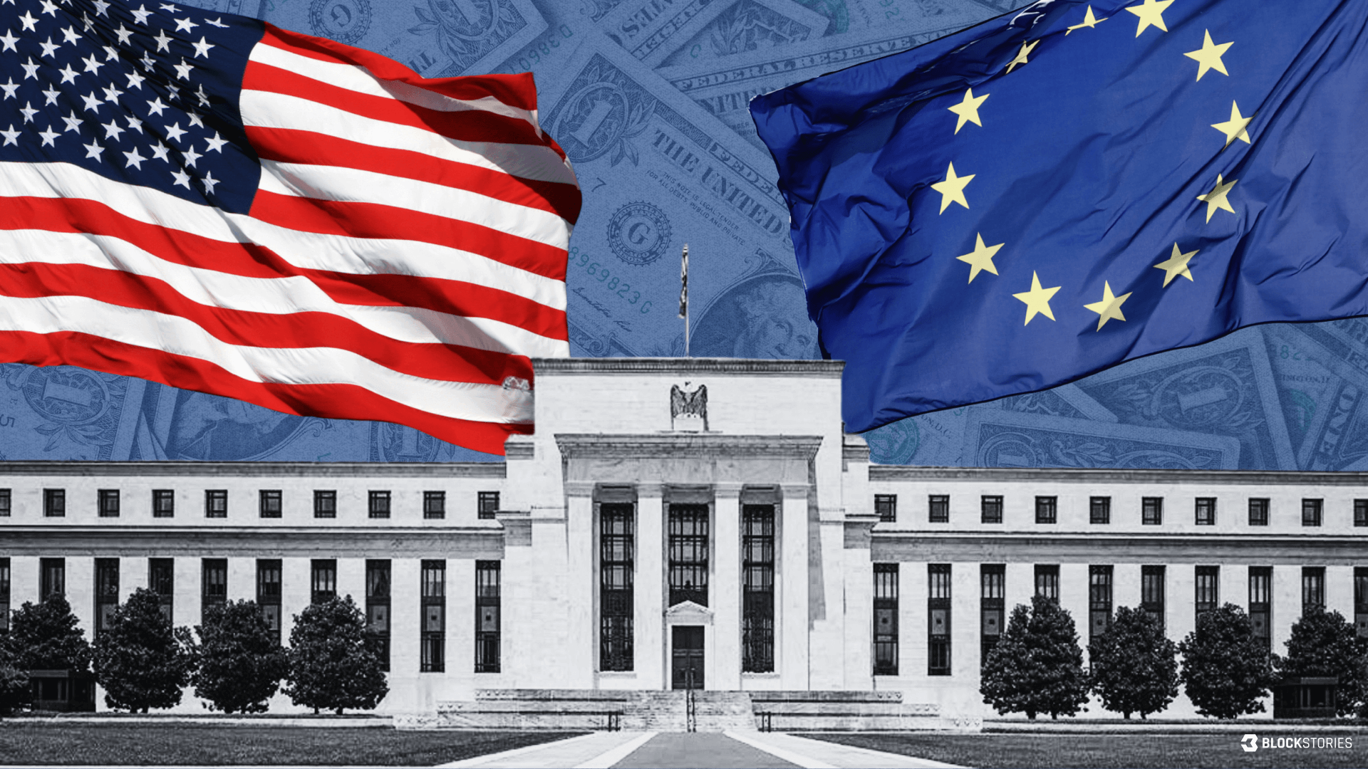 Banking Lobby Pushes Back as Stablecoin Yield Loopholes Spread Across U.S. and Europe