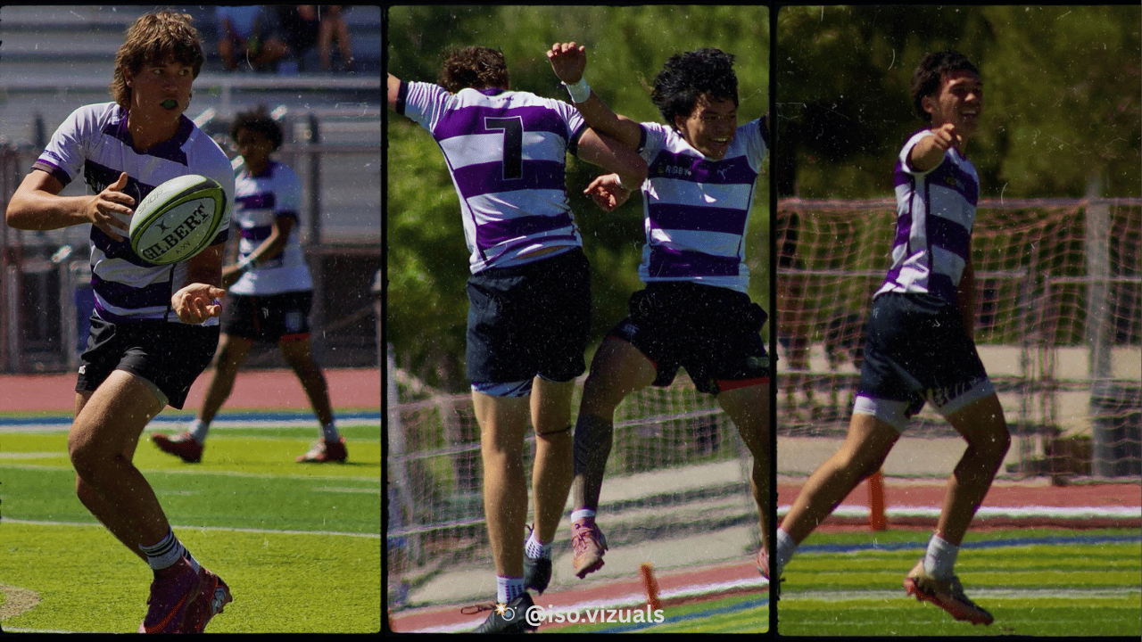 Thunder Defeats SOC Raptors in SoCal