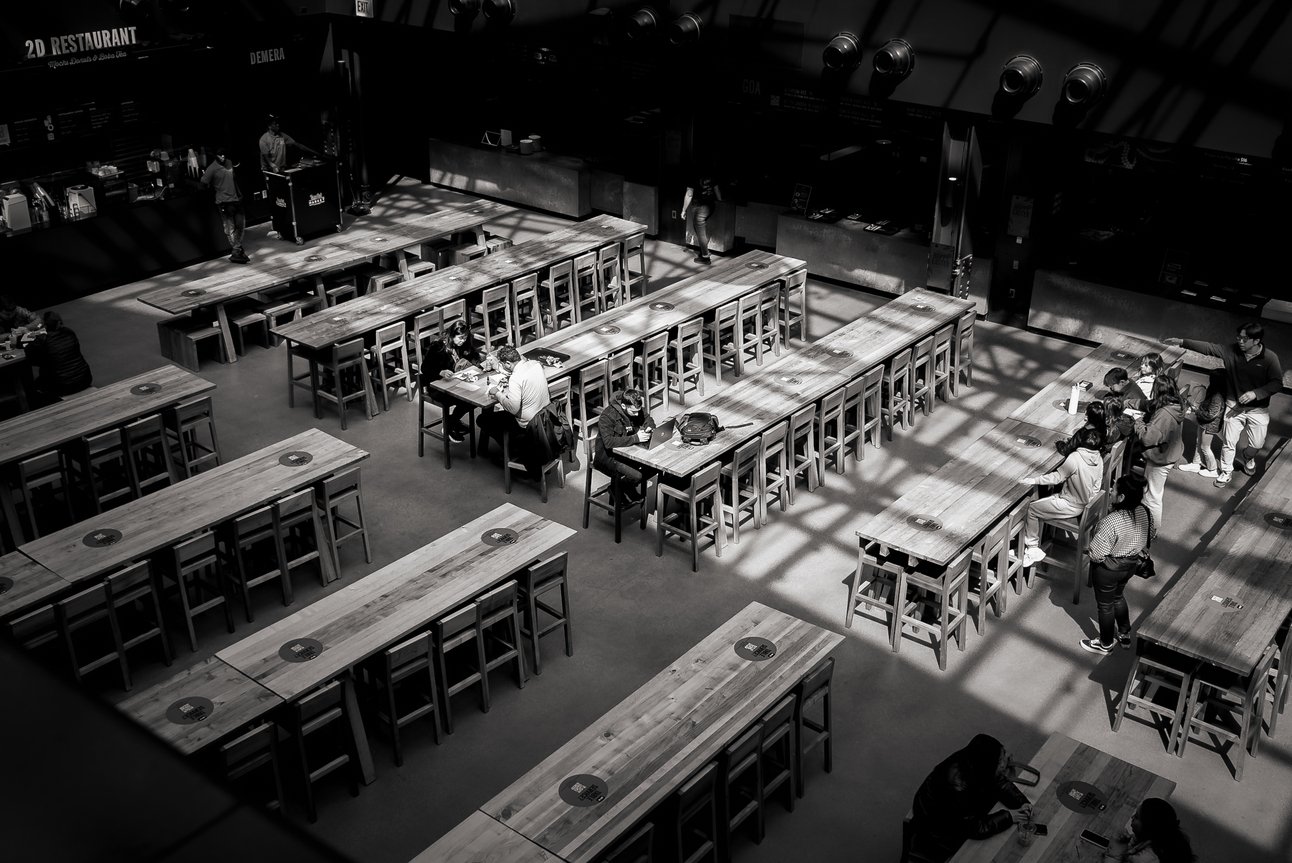 This Is Where You’ll Find Your Best Ideas. Not in Your Calendar.