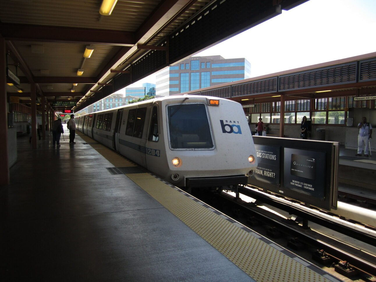 5 BART Basics for Newbies and Locals Alike