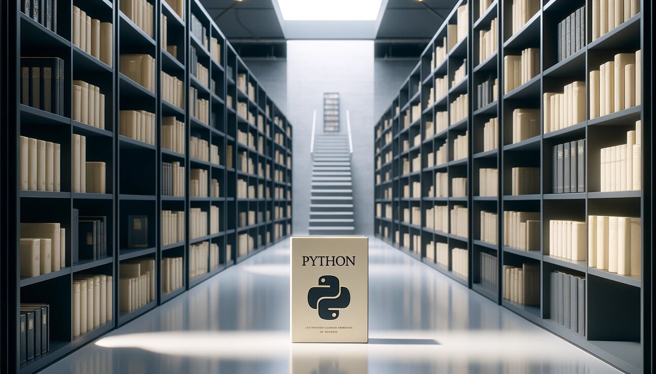 A Quick Introduction to Python's Standard Library