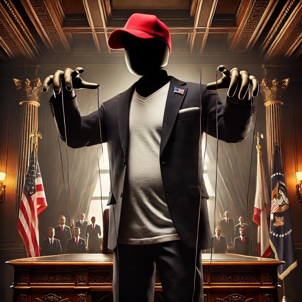 What if Everything You Thought About Elon Musk Was Wrong?