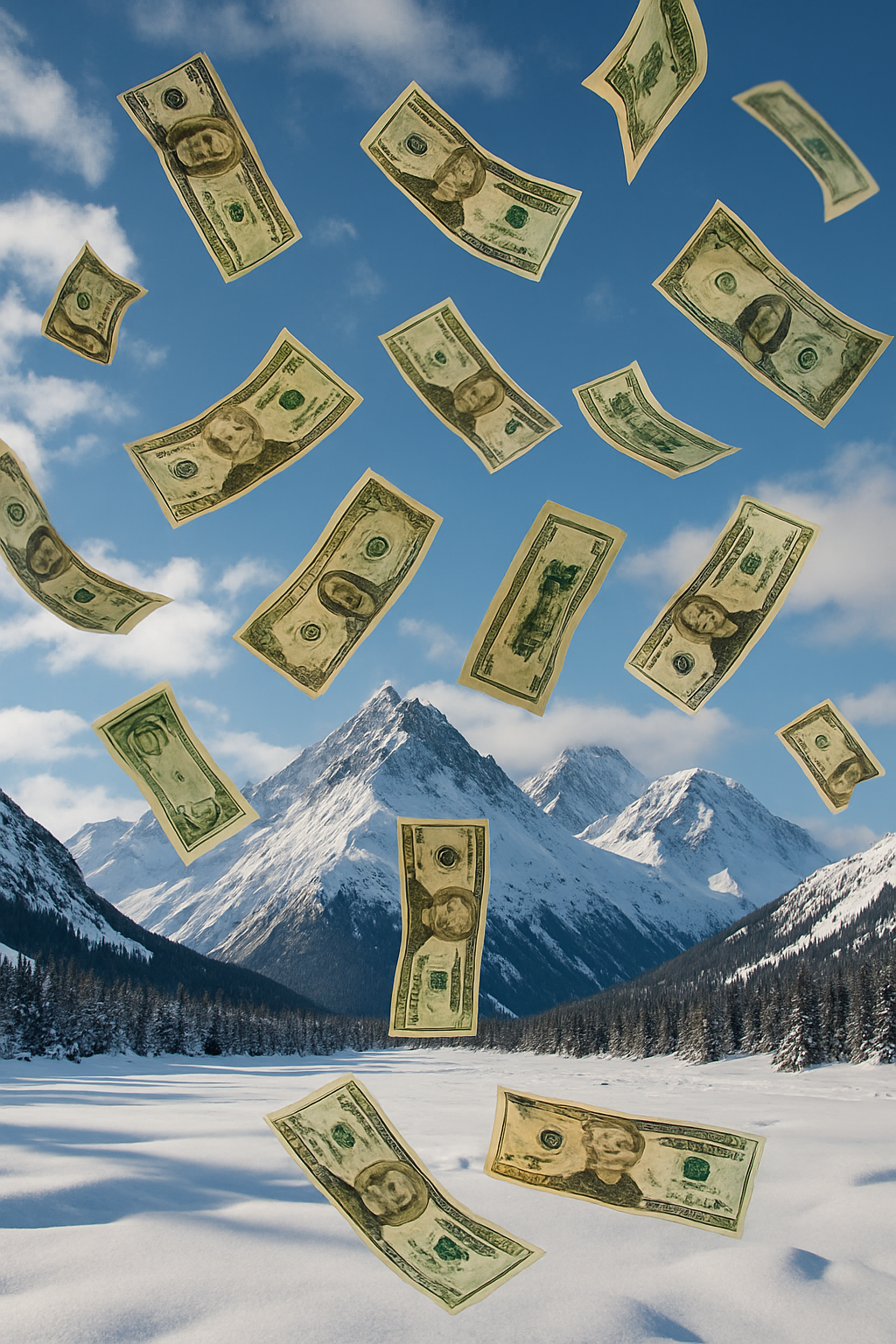 🌞☕ Apuestas, Alertas y Alaska