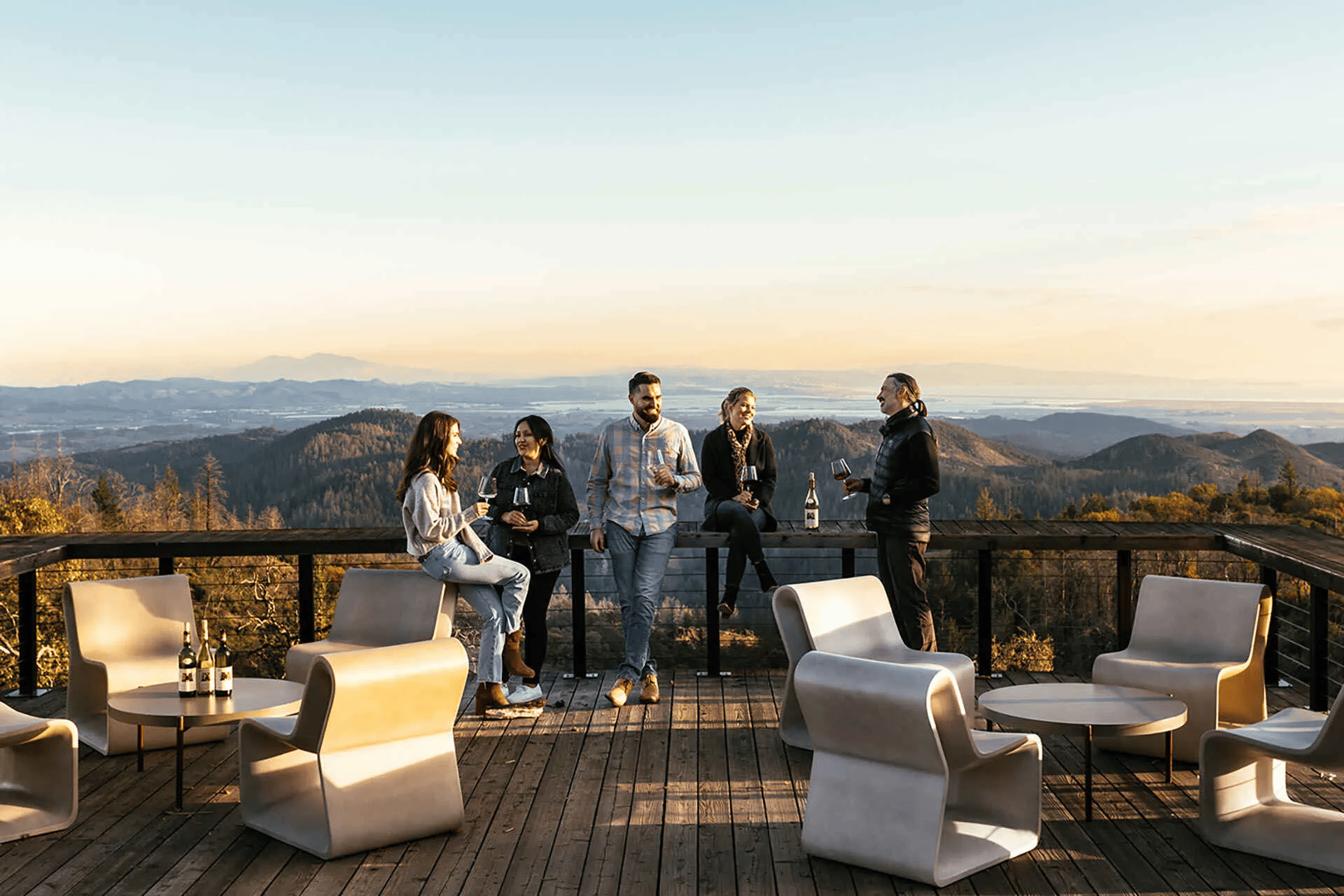 Insiders' Napa Recommendations, 160-Year-Old Wine For Sale, Which Wines By The Glass?, and much more...