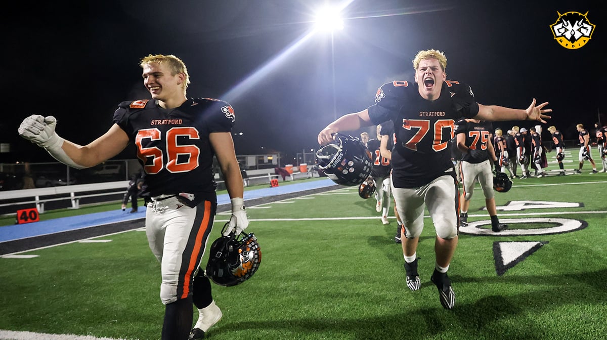 Football Level 2 Preview: Division 5