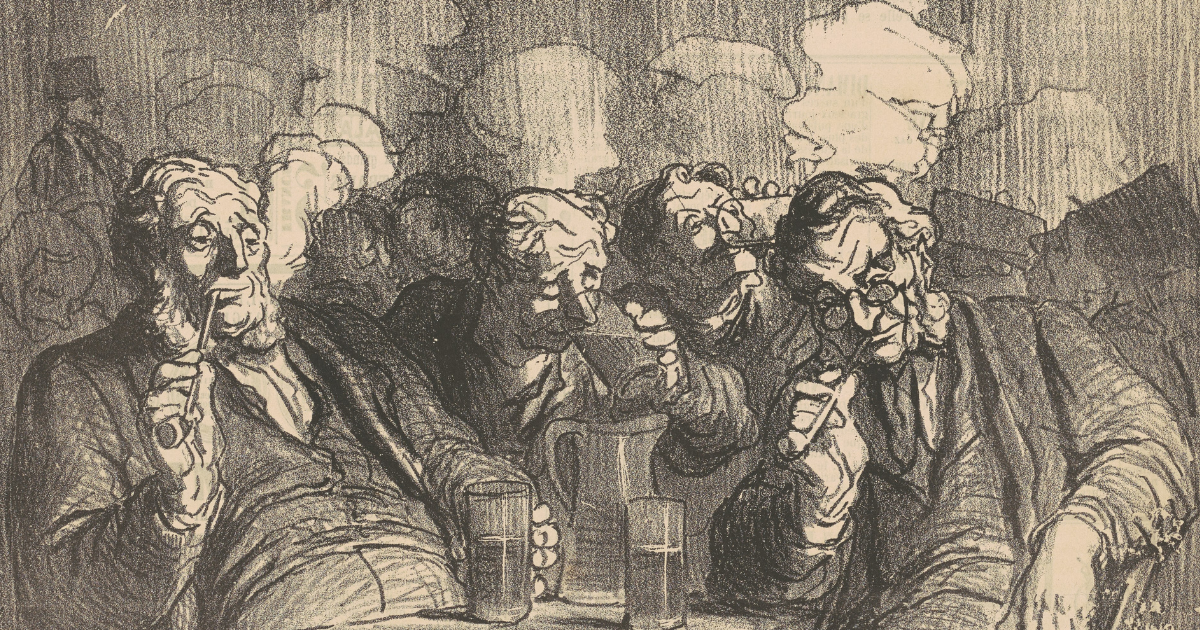 The Tech-bro-ification of Research