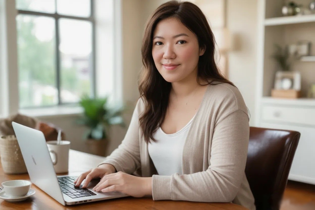 When Overwhelm Steals Your Confidence