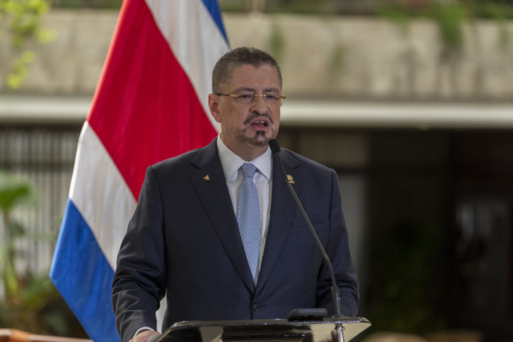 🪢 Resumen conferencia de prensa de ayer