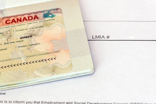 Federal government freezes low-wage work permit processing in 30 Canadian cities