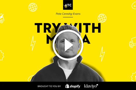 What If Returns Were Your Best Conversion Tool? Inside Try With Mirra’s Growth Model | #537