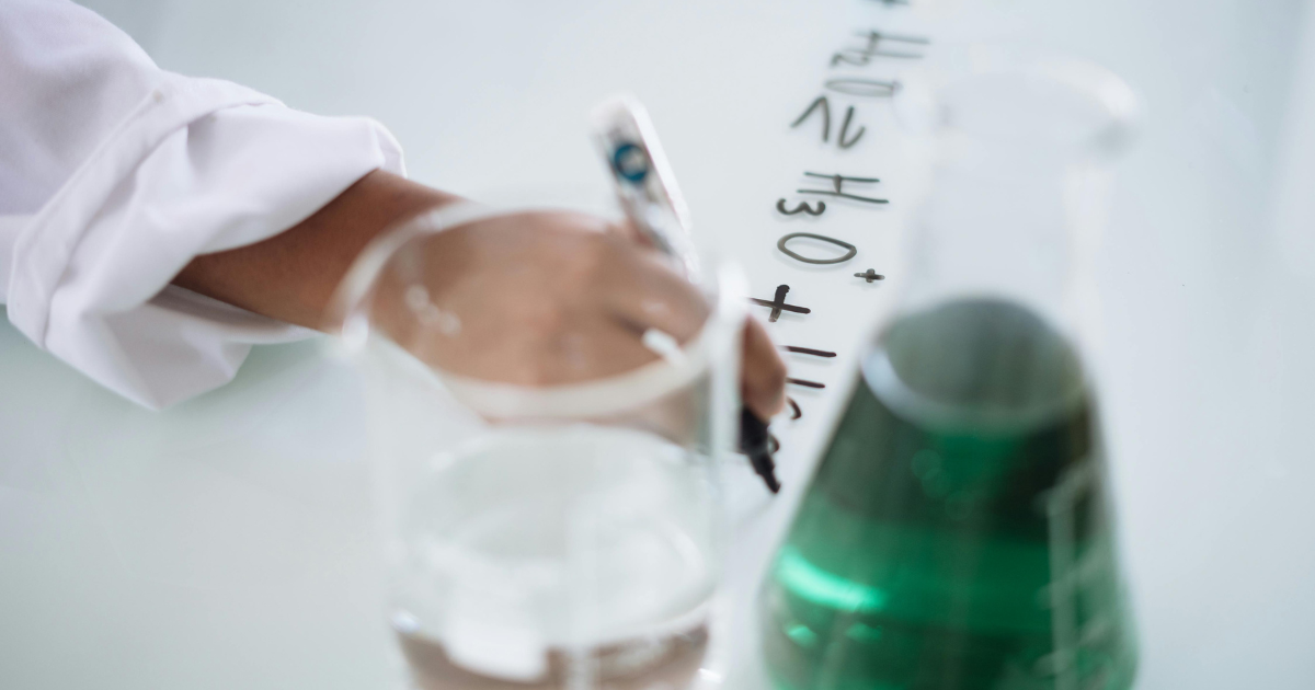 ¿Qué frena las reacciones? Tres formas de calcular el reactivo limitante