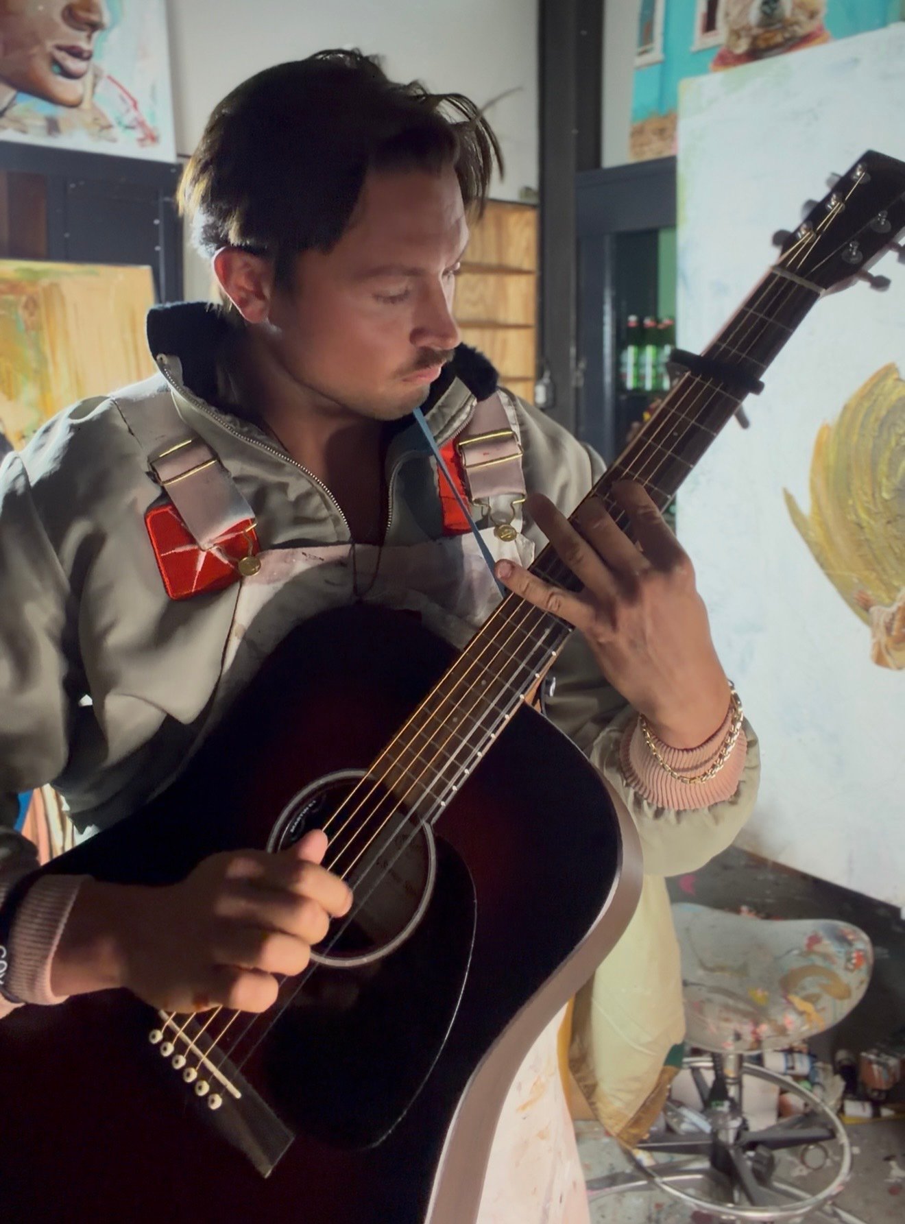 I’ve been thinking about this a lot