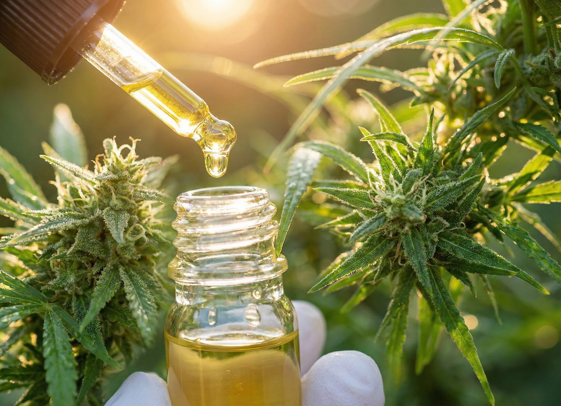 Proven “Plant Prescription” Boosts Immunity and Helps Conquer Covid