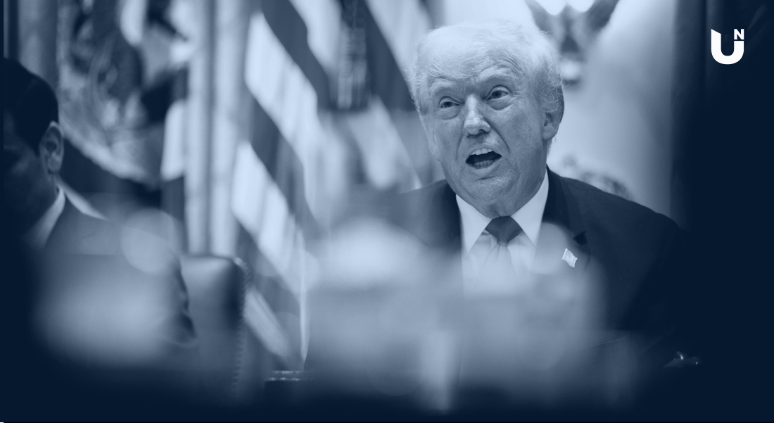 Trump Escalates Against Somalis