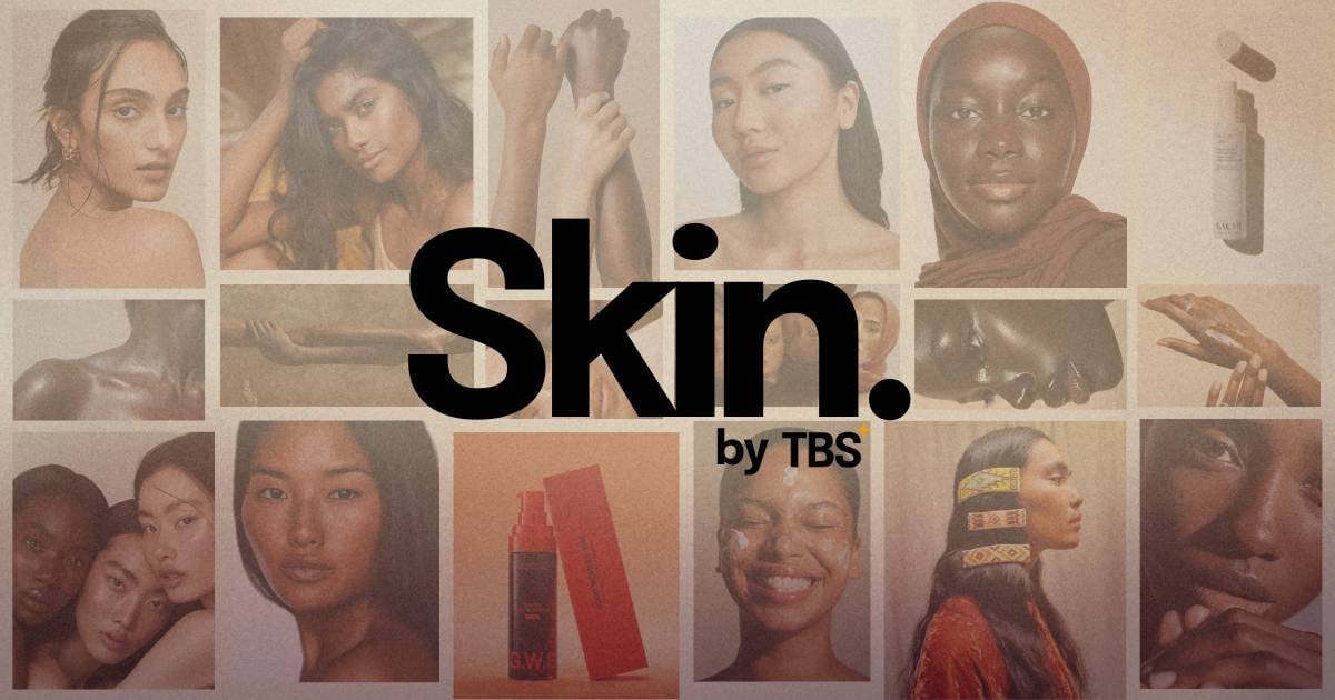 Where beauty's booming: India, Gulf, Nigeria