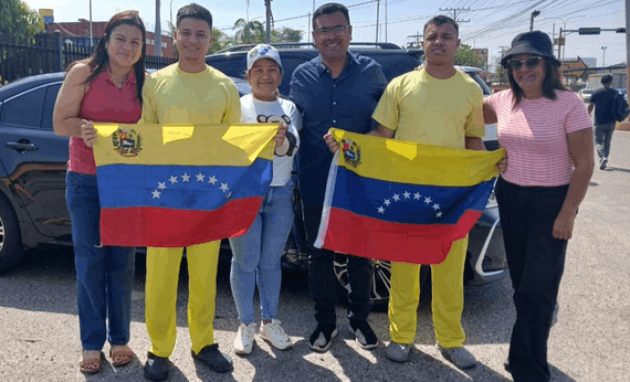 ¿“Ahorro” voluntario o apagones? Delcy asoma plan eléctrico 🕯️