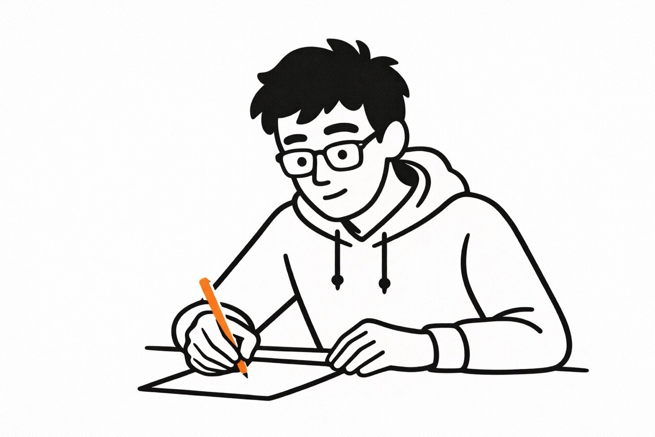 #76. My favorite framework for catching my own nonsense. 