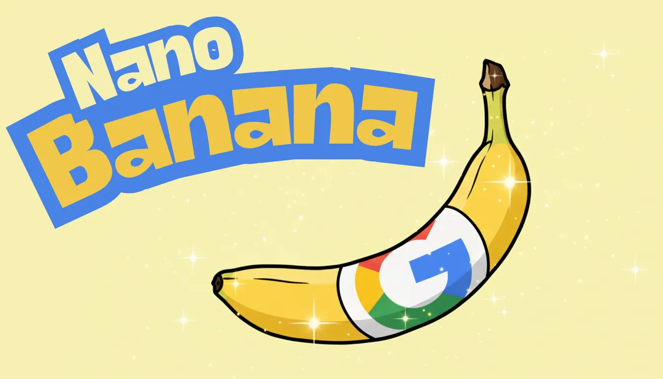 J'ai toujours la banane ! 🍌