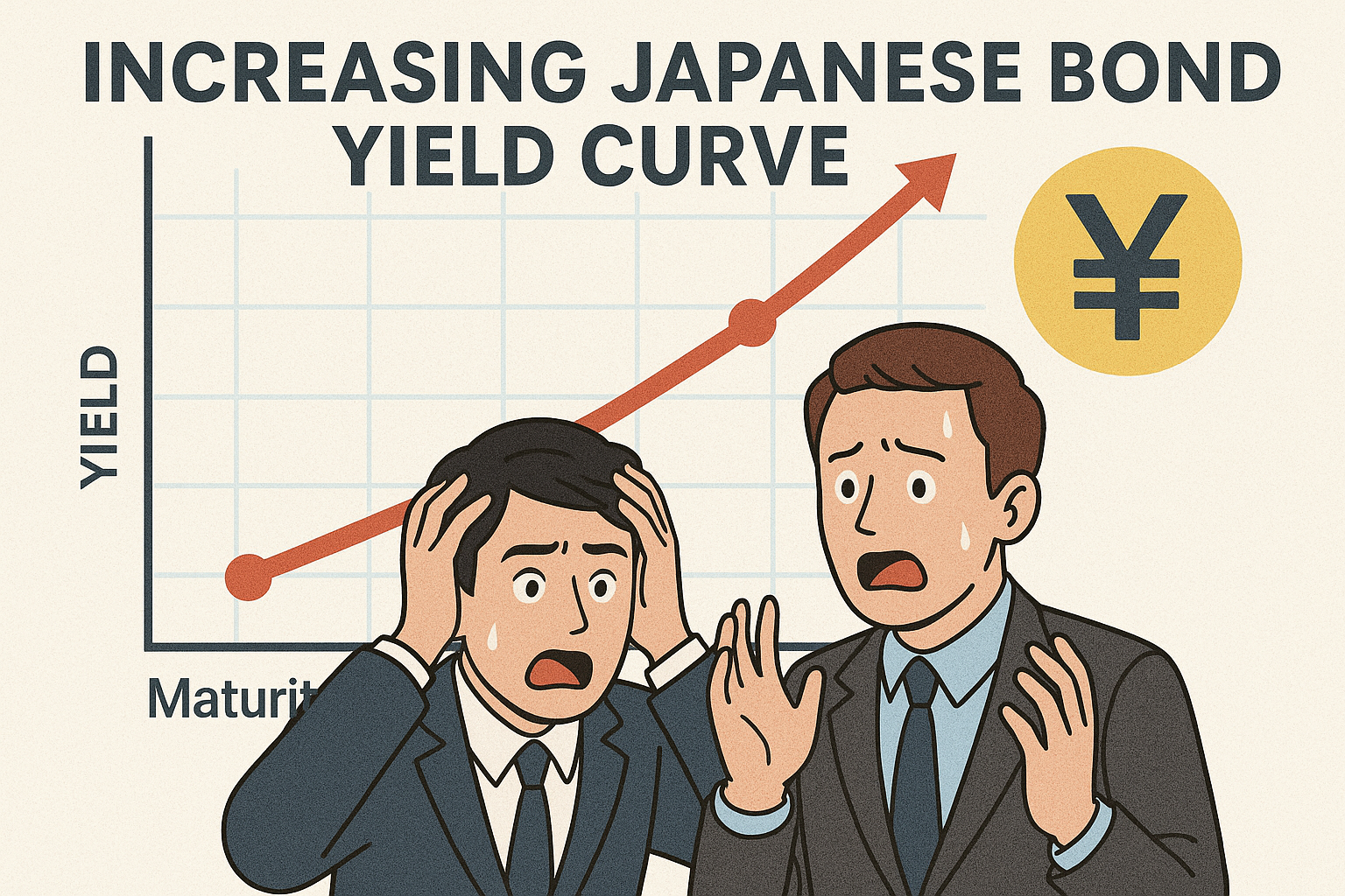 THE JAPAN CRISIS: Why Tokyo's Fiscal Meltdown Could Crash Your Portfolio