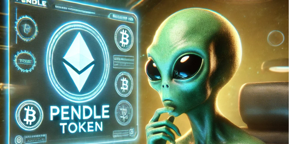 Análise Detalhada: Pendle