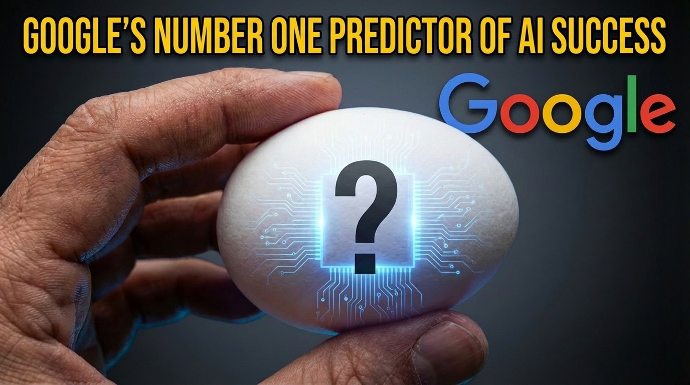 The AI Adoption Metric Nobody's Tracking (That Predicts Everything)