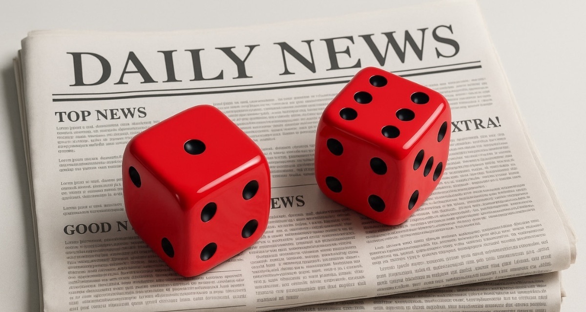 Publishers Are Partnering With Prediction Markets