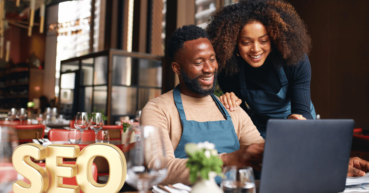 SEO Para Pequenos Negócios: Como Aparecer no Google e Atrair Mais Clientes?