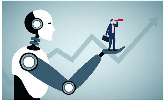 AI in Times of Recession: Navigating Financial Storms with Technology