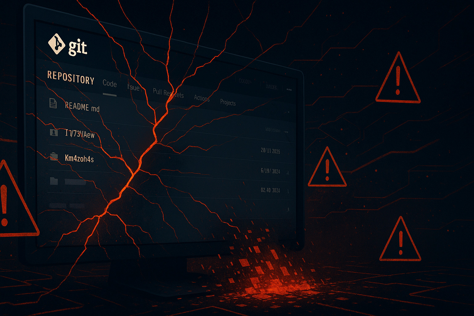 Actively Exploited Gogs Zero-Day Enables Widespread Server Compromise